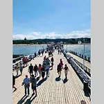 Seaview Apartament Z Balkonem I Widokiem Na Morze - Praia *