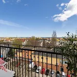 Seaview Z Balkonem I Widokiem Na Morze - *