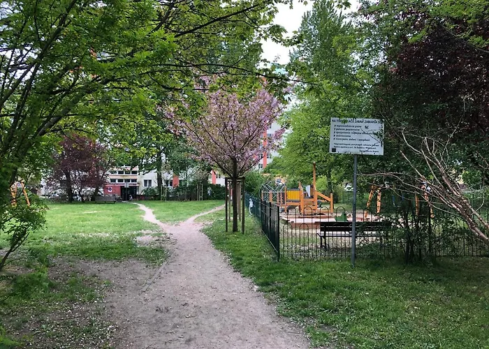 Seaview Apartament Z Balkonem I Widokiem Na Morze - Praia Lejlighed Sopot