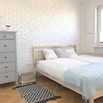 公寓 Seaview Apartament Z Balkonem I Widokiem Na Morze - Praia 索波特