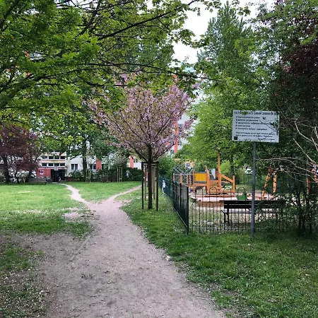 Seaview Apartament Z Balkonem I Widokiem Na Morze - Praia Lägenhet Sopot