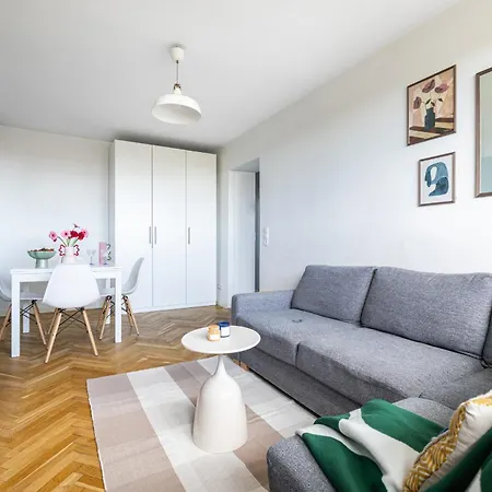 Seaview Apartament Z Balkonem I Widokiem Na Morze - Praia 公寓 *