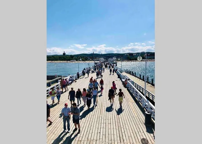 Seaview Apartament Z Balkonem I Widokiem Na Morze - Praia *